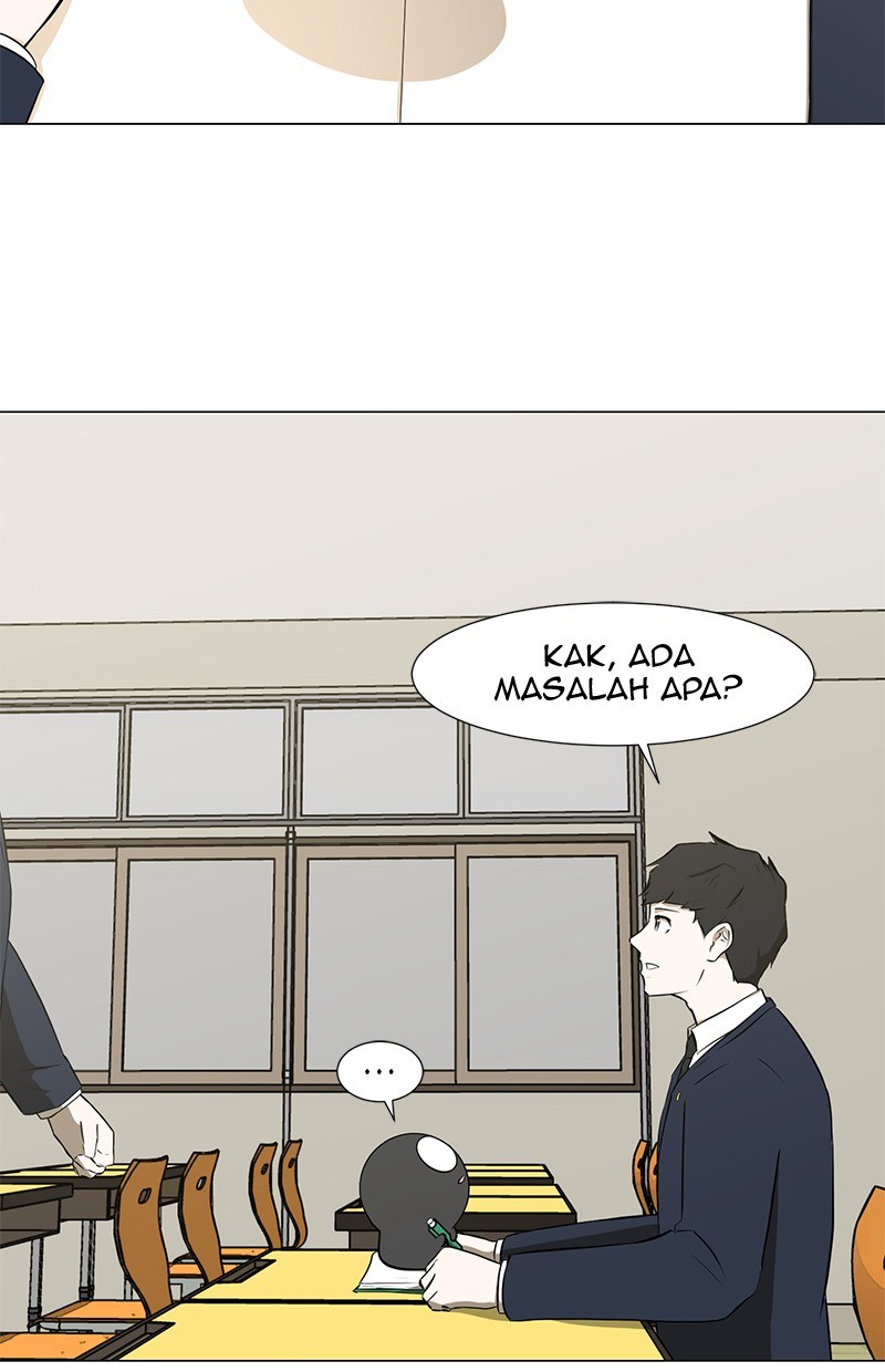 Dark Mortal Bab 31 halaman 5