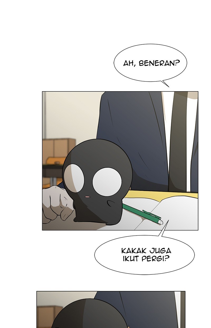 Dark Mortal Bab 31 halaman 7