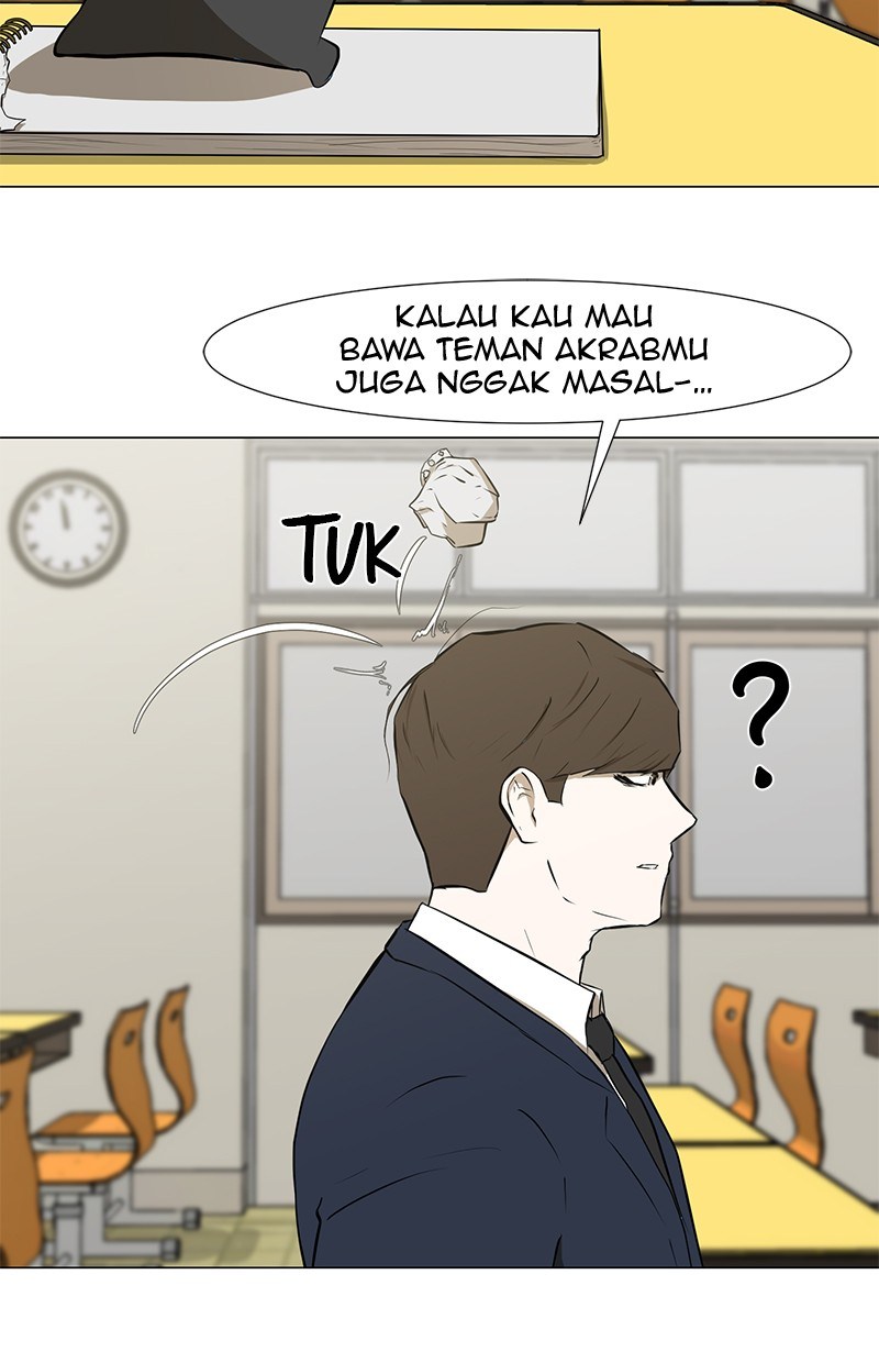 Dark Mortal Bab 31 halaman 16