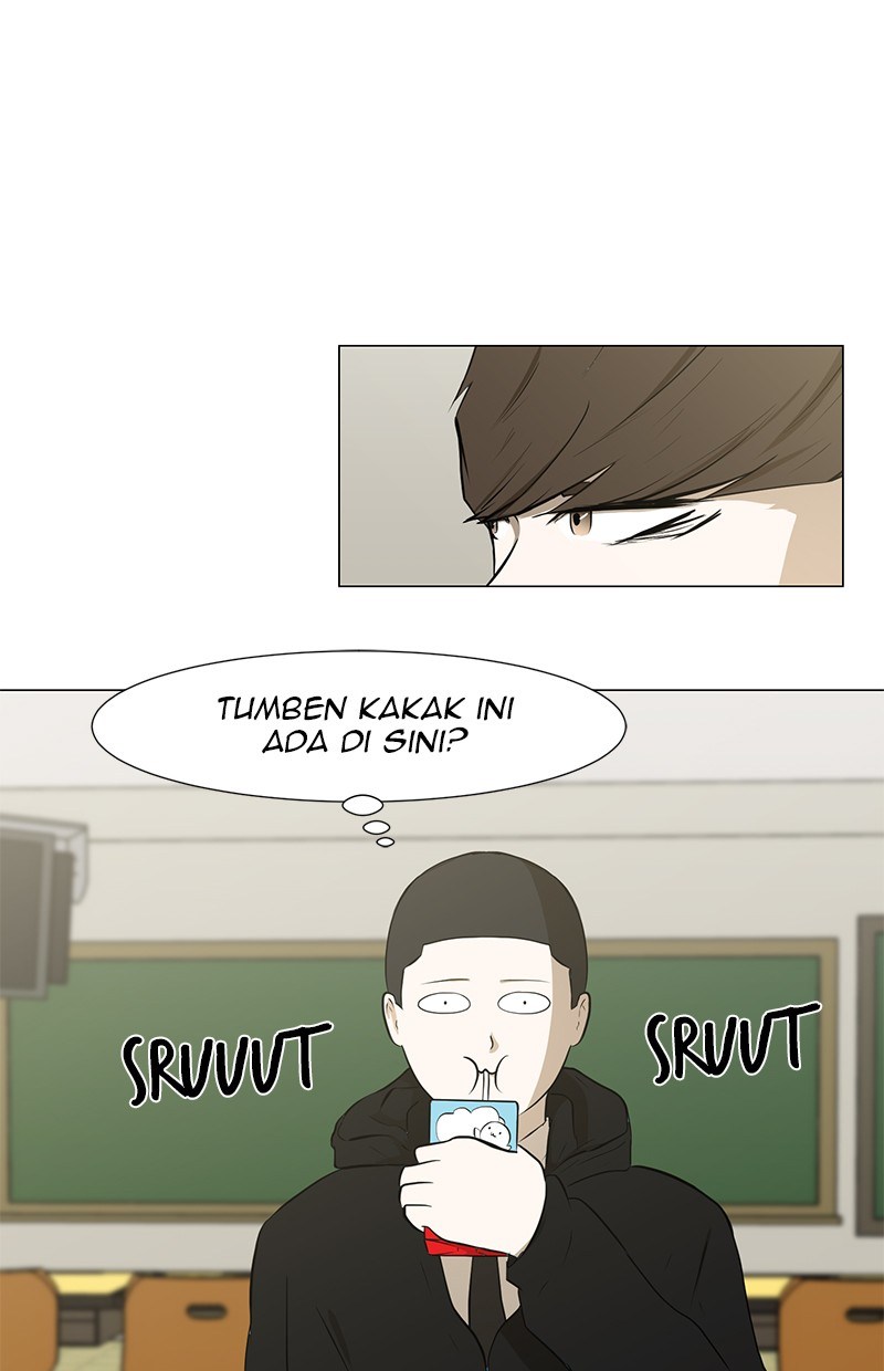Dark Mortal Bab 31 halaman 20