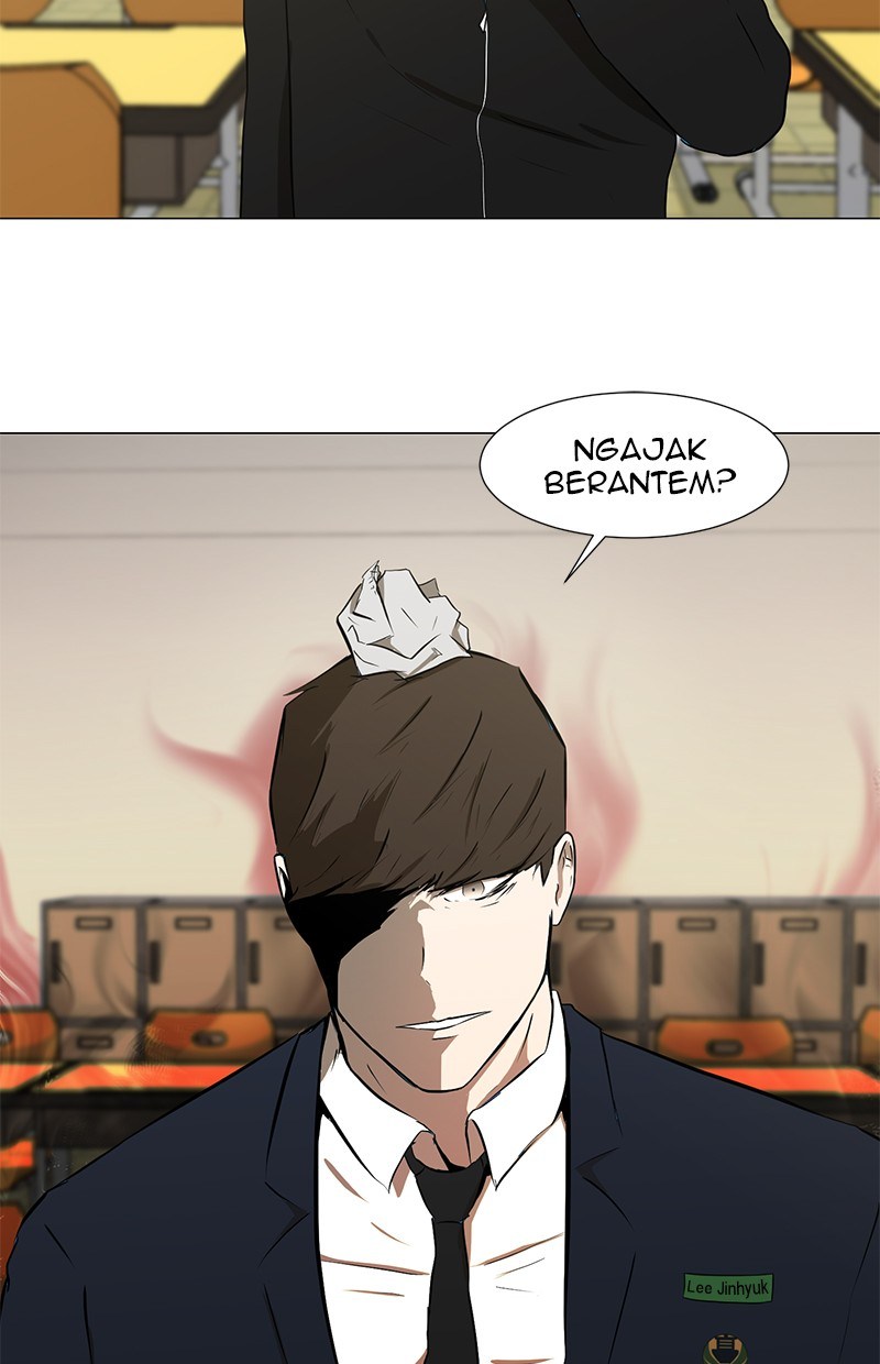 Dark Mortal Bab 31 halaman 21