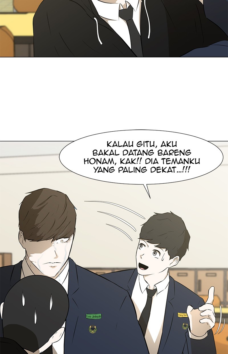 Dark Mortal Bab 31 halaman 25