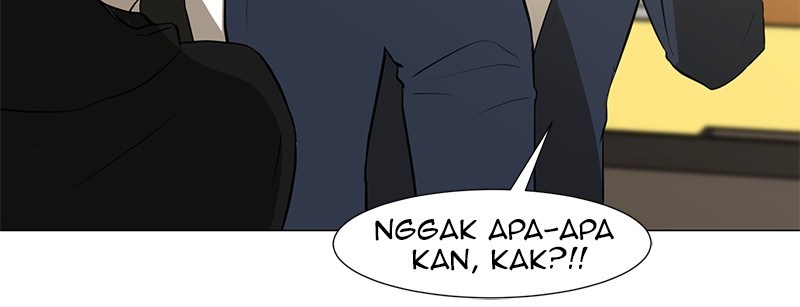 Dark Mortal Bab 31 halaman 26
