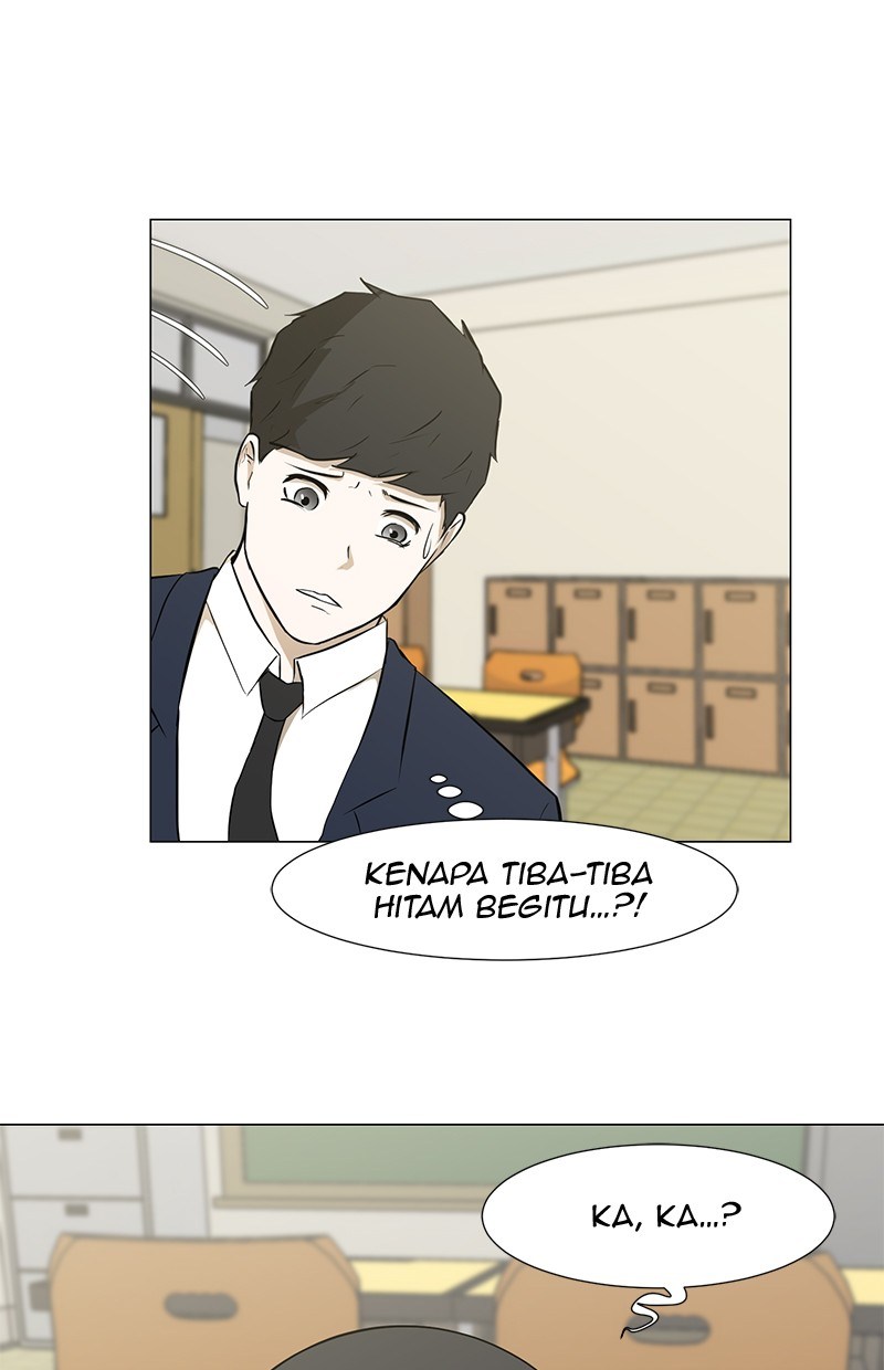 Dark Mortal Bab 31 halaman 27