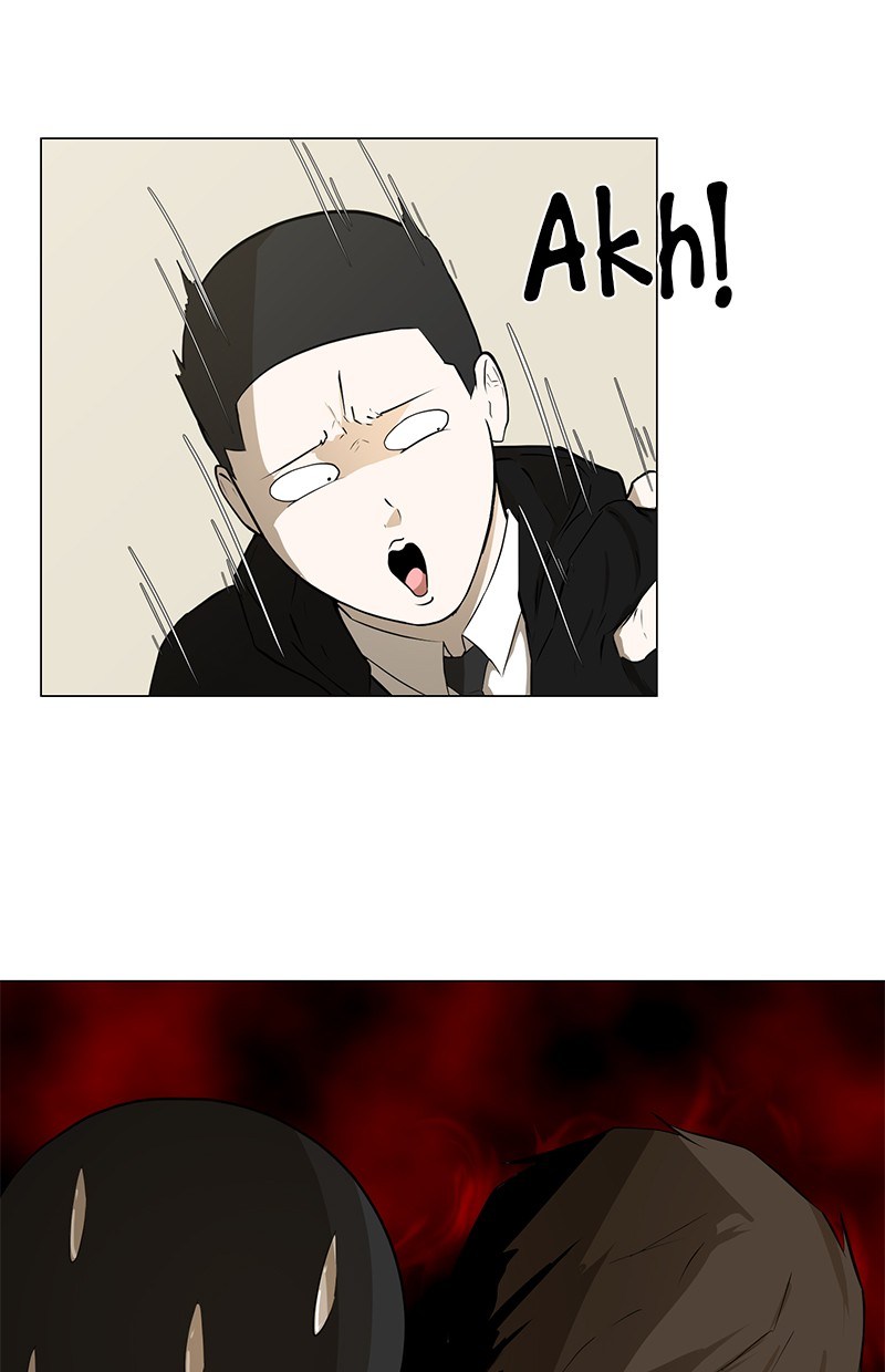 Dark Mortal Bab 31 halaman 31
