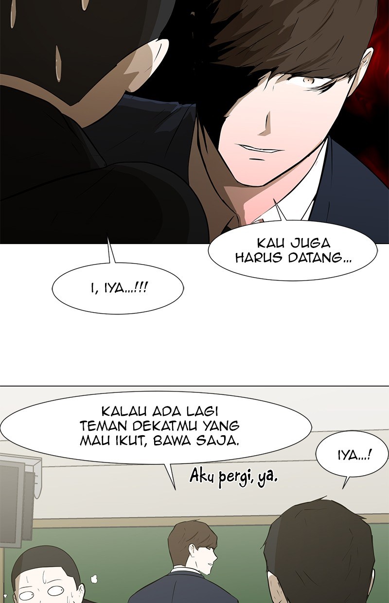 Dark Mortal Bab 31 halaman 32