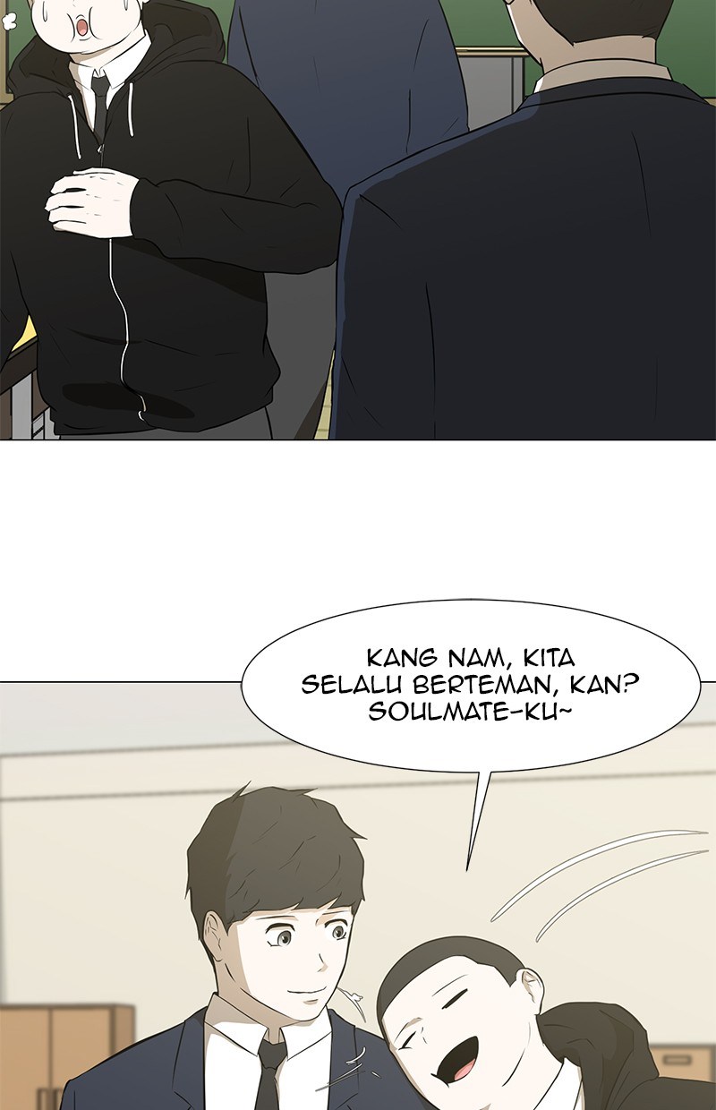 Dark Mortal Bab 31 halaman 33