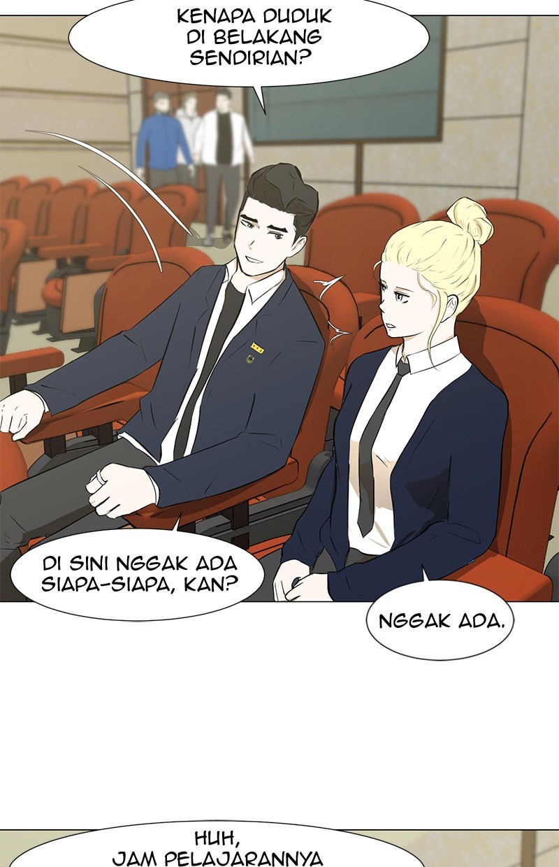 Dark Mortal Bab 31 halaman 38
