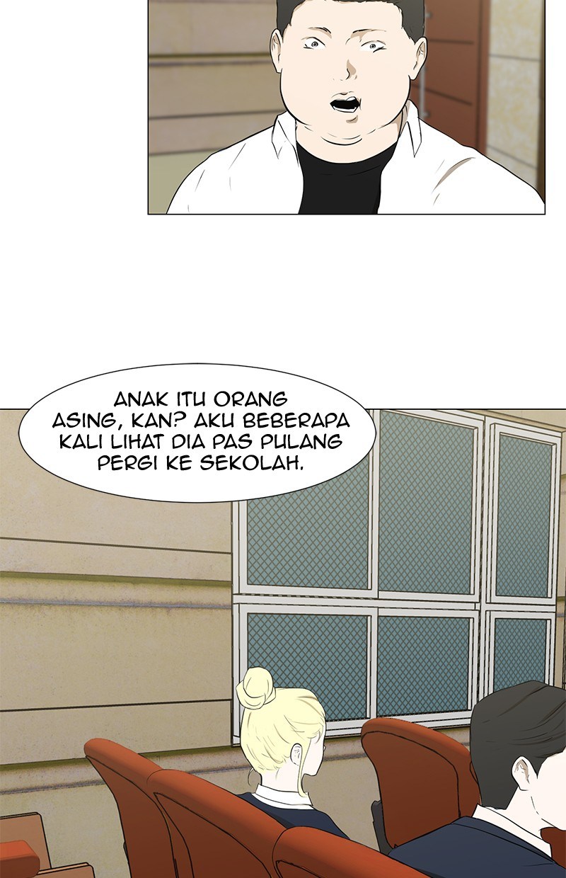 Dark Mortal Bab 31 halaman 40