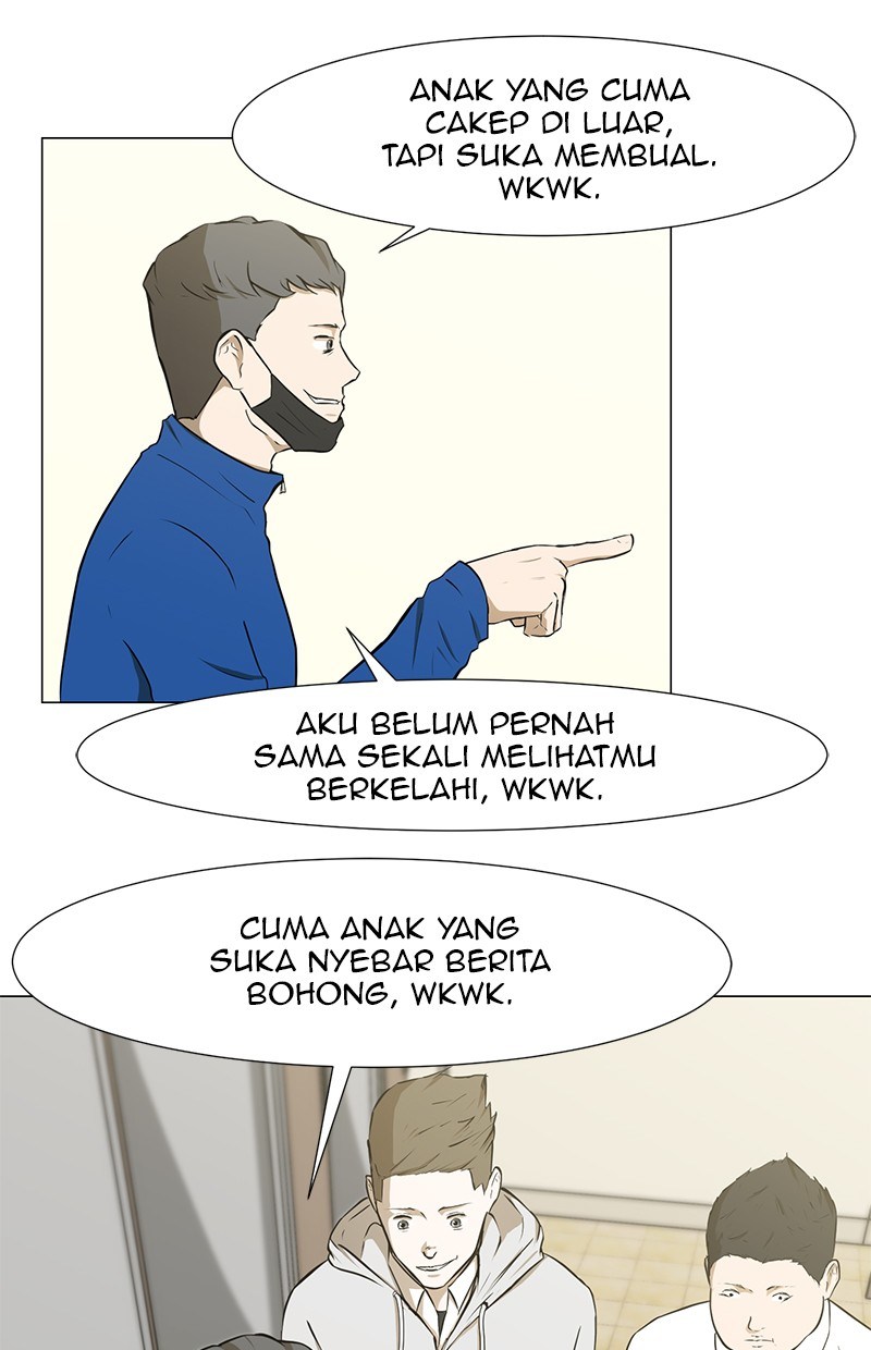 Dark Mortal Bab 31 halaman 67