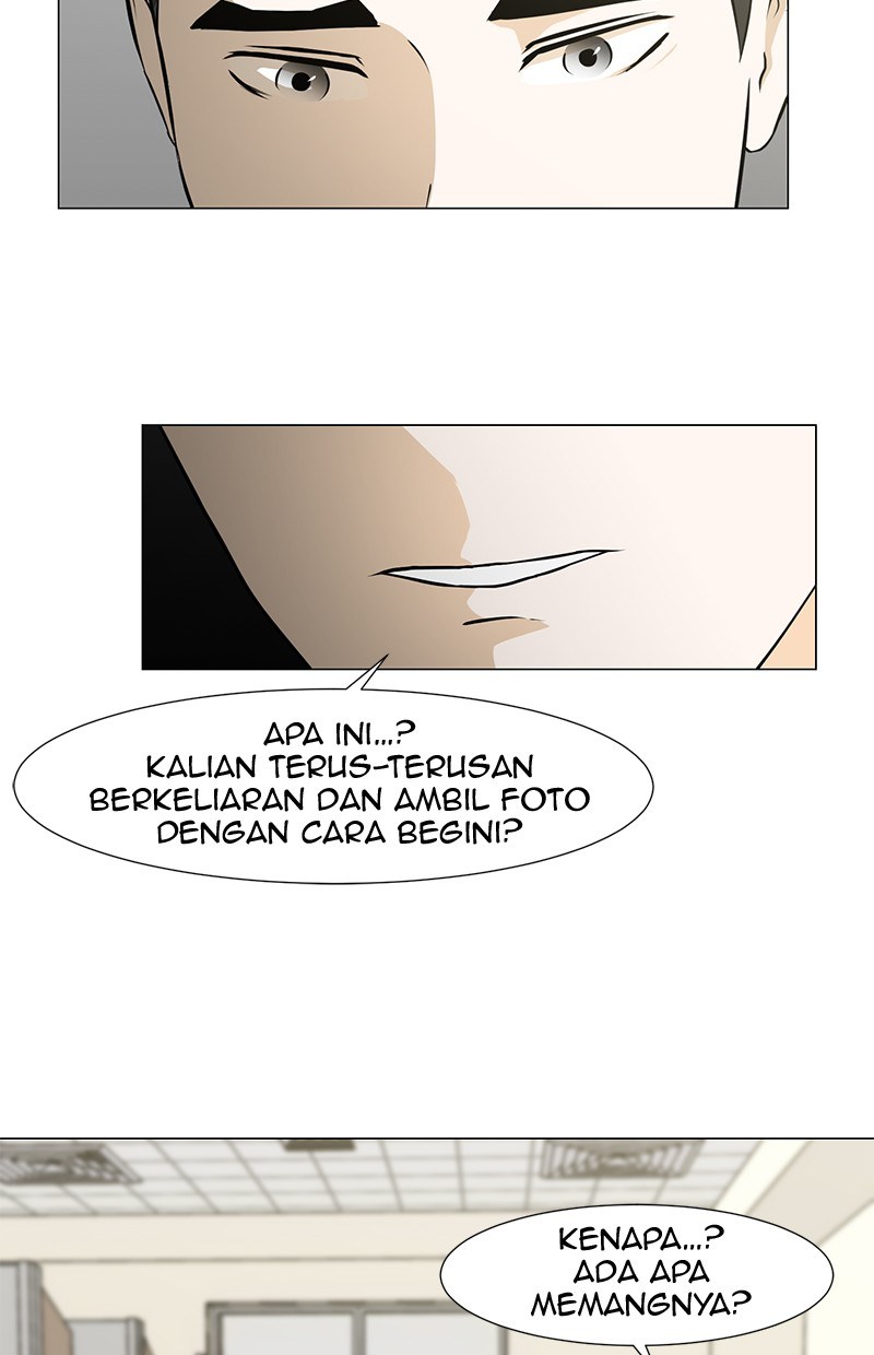 Dark Mortal Bab 31 halaman 82