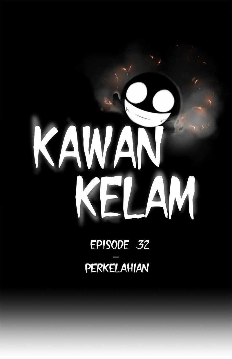 Dark Mortal Bab 32 halaman 1