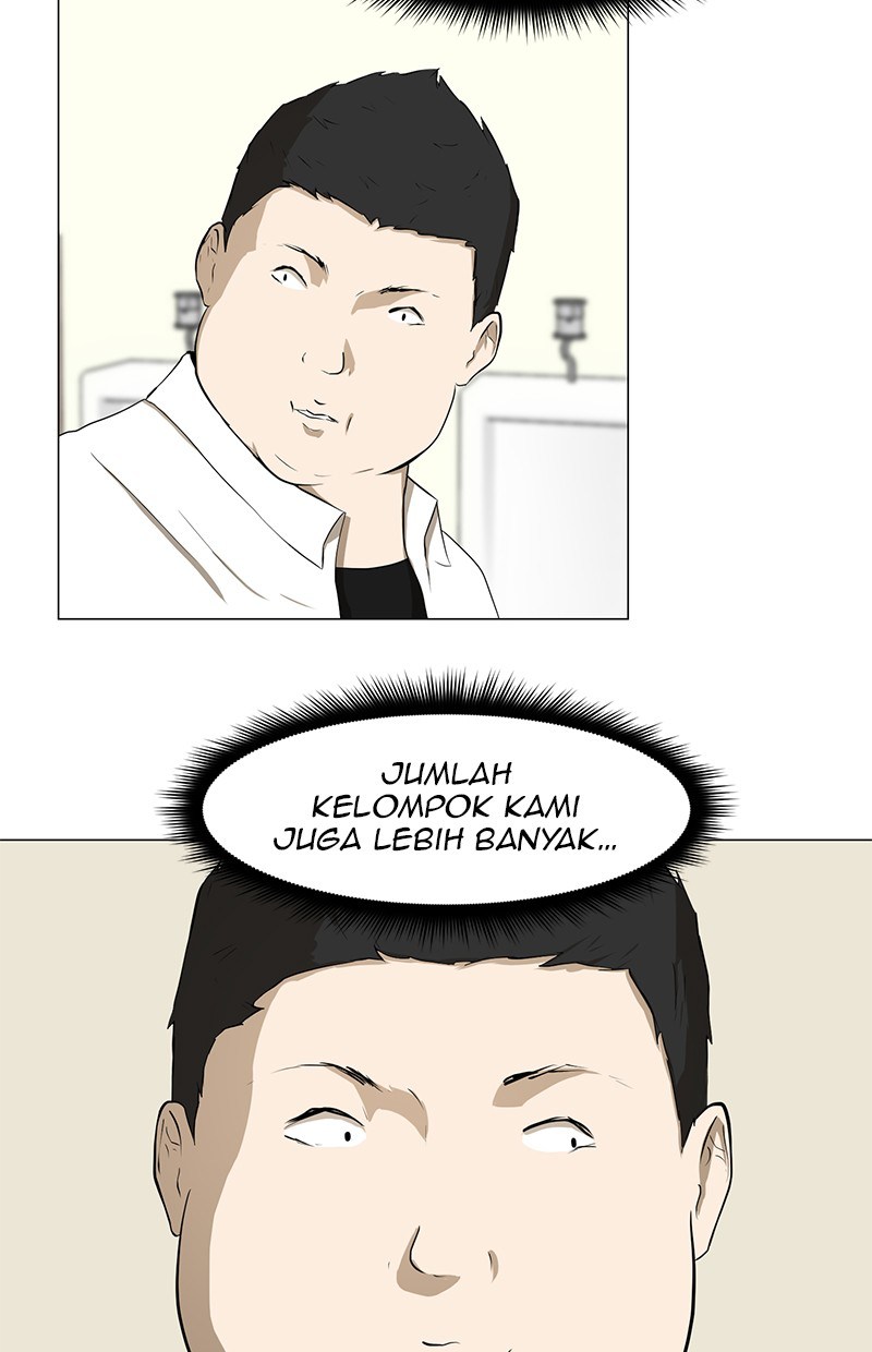 Dark Mortal Bab 32 halaman 5