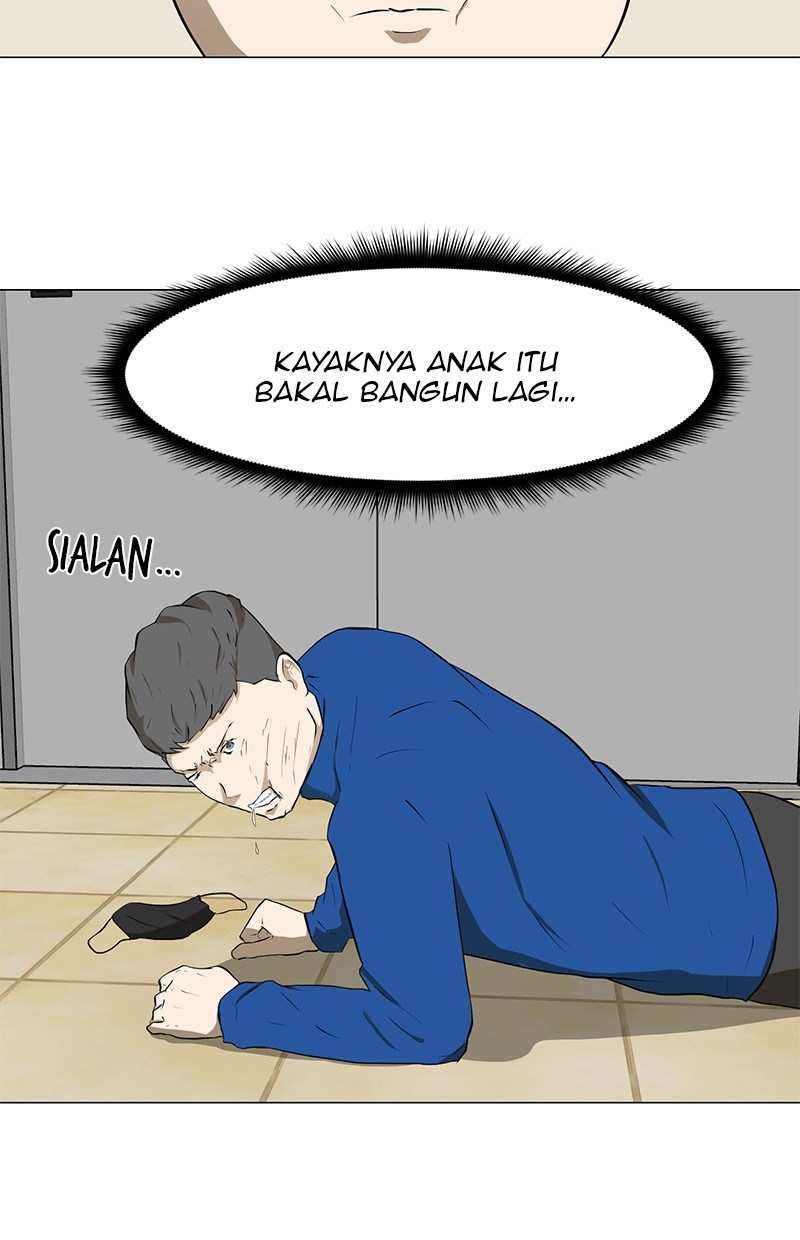 Dark Mortal Bab 32 halaman 6
