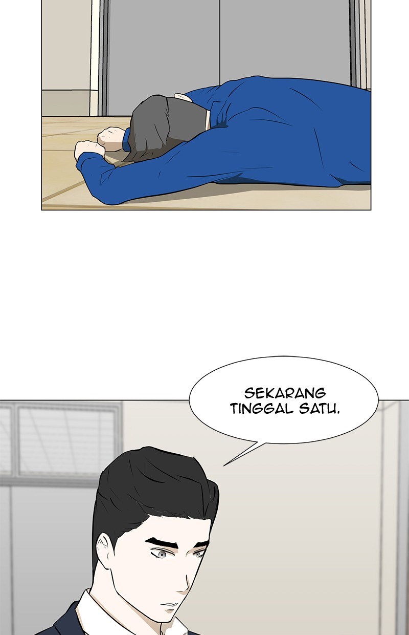 Dark Mortal Bab 32 halaman 22