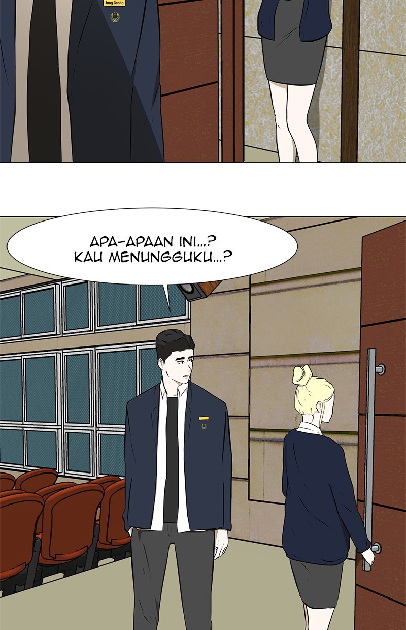 Dark Mortal Bab 32 halaman 40
