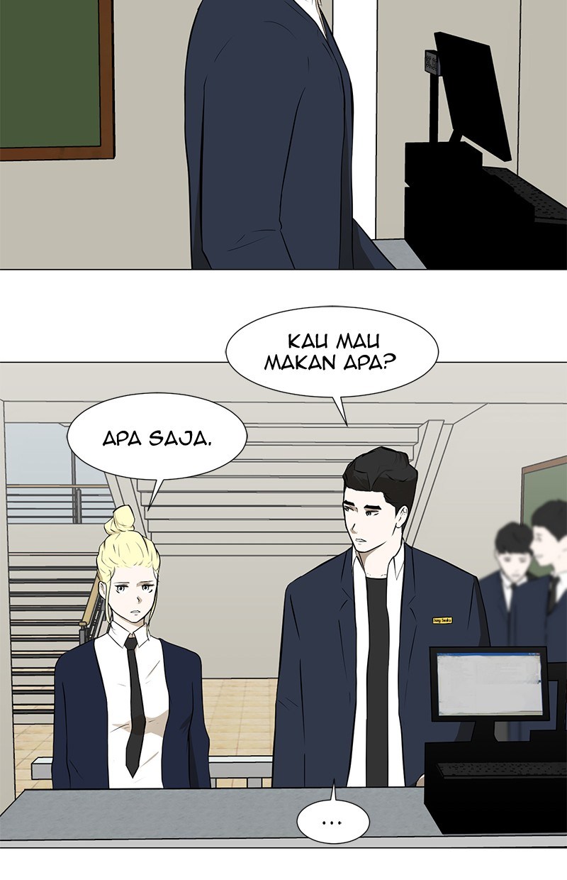 Dark Mortal Bab 32 halaman 49