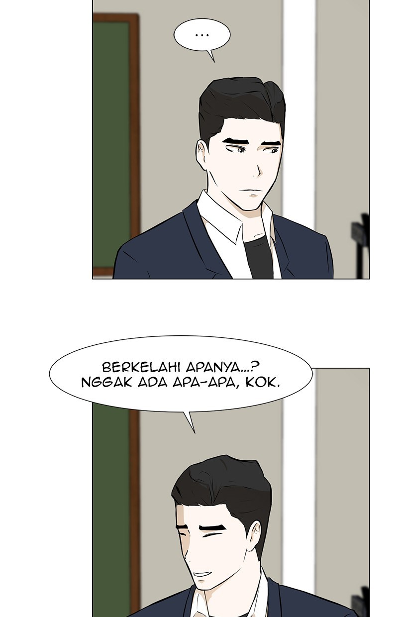 Dark Mortal Bab 32 halaman 55