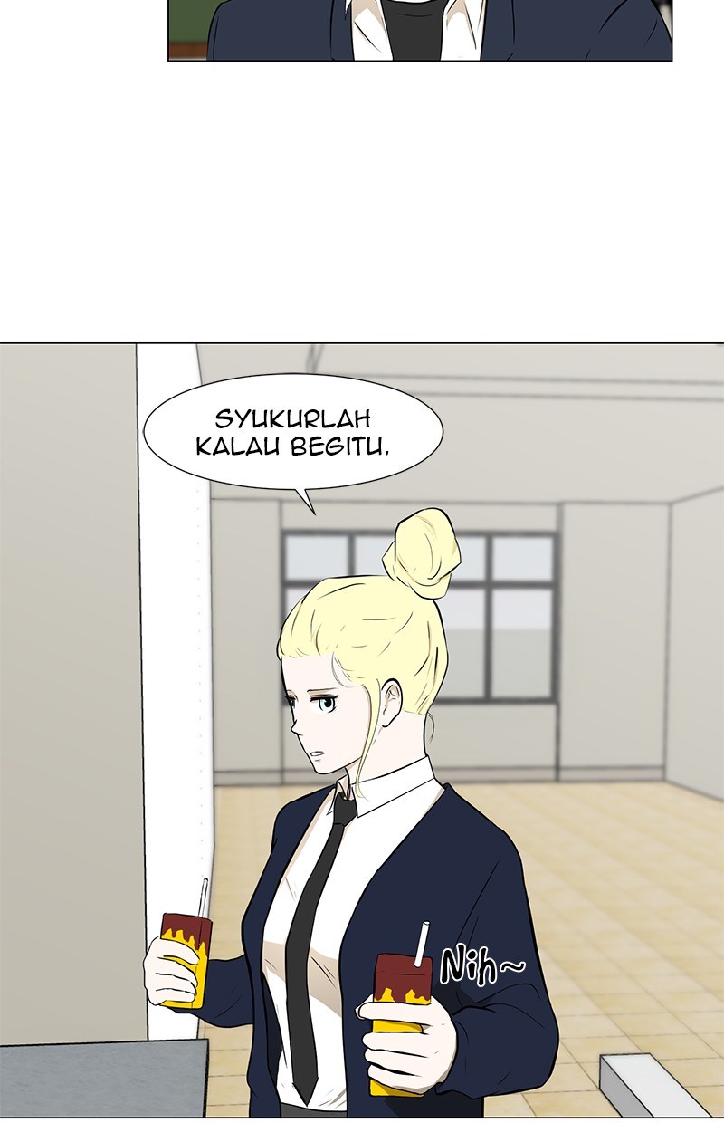 Dark Mortal Bab 32 halaman 56