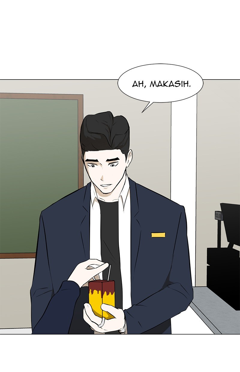 Dark Mortal Bab 32 halaman 57