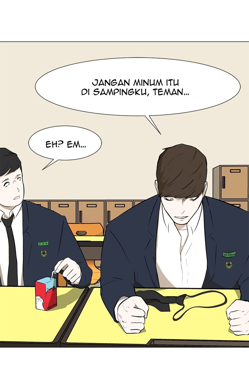 Dark Mortal Bab 32 halaman 73