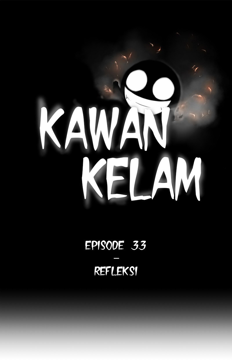Dark Mortal Bab 33 halaman 1