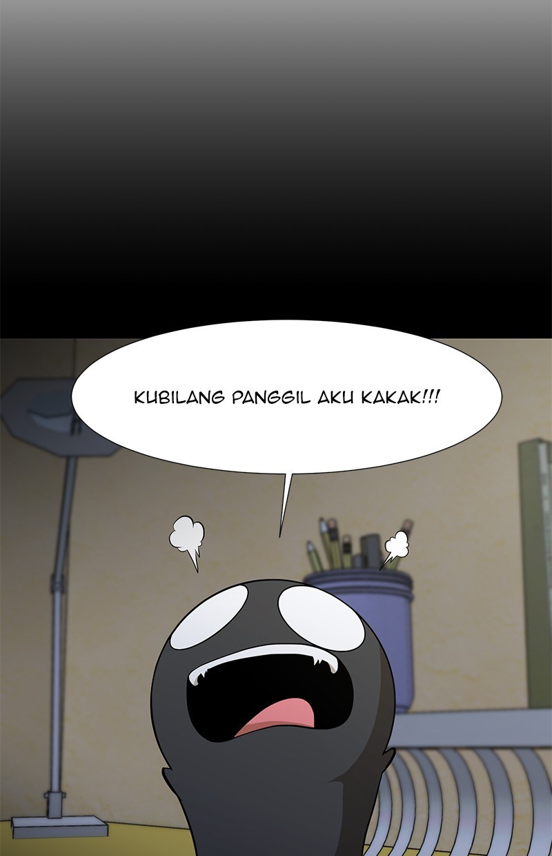 Dark Mortal Bab 33 halaman 23