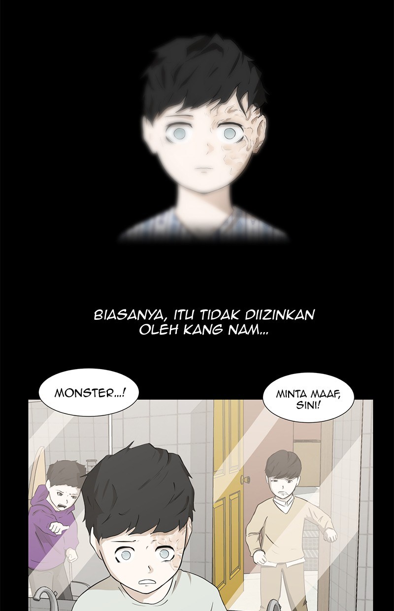 Dark Mortal Bab 33 halaman 27