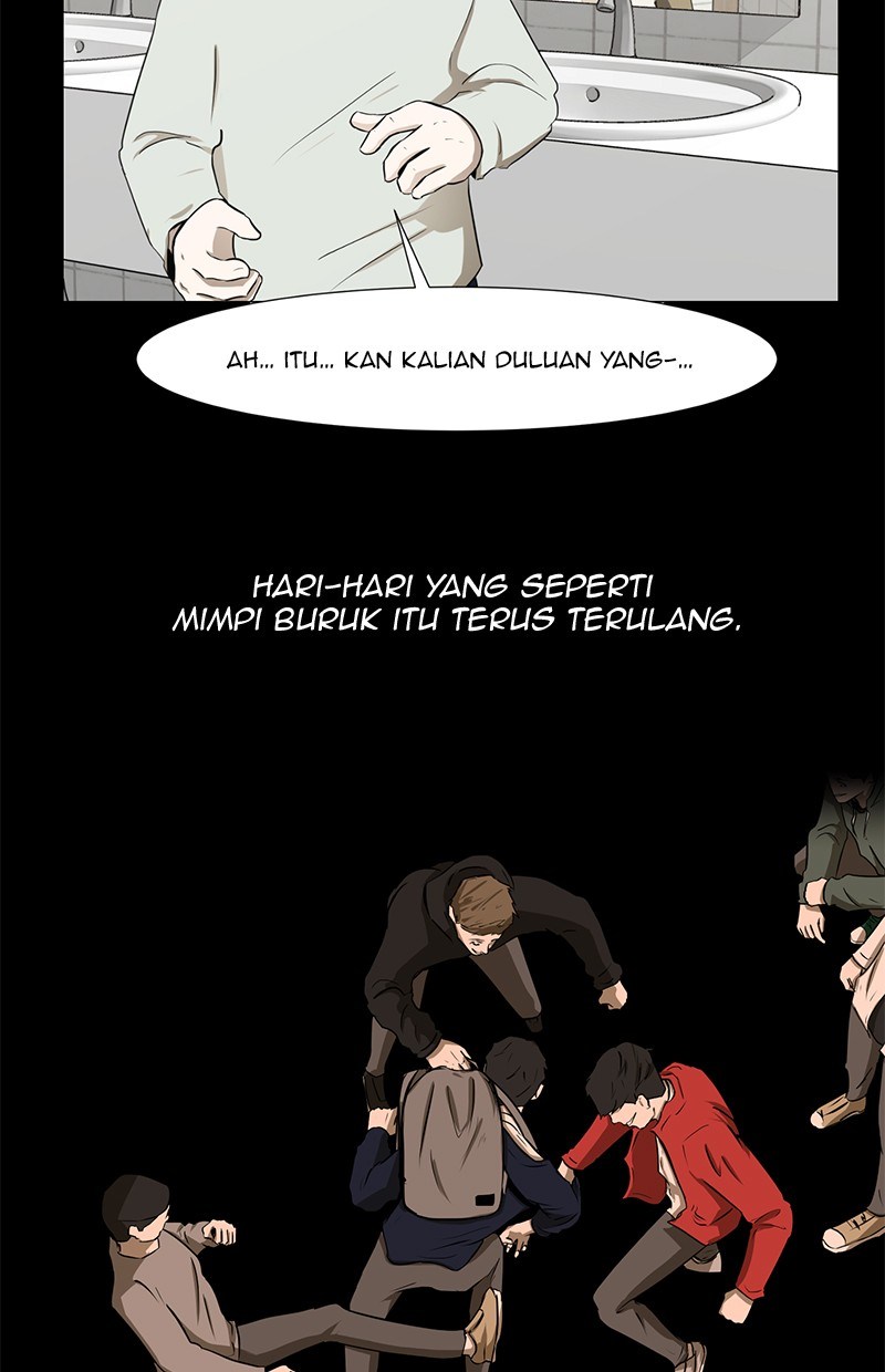 Dark Mortal Bab 33 halaman 28