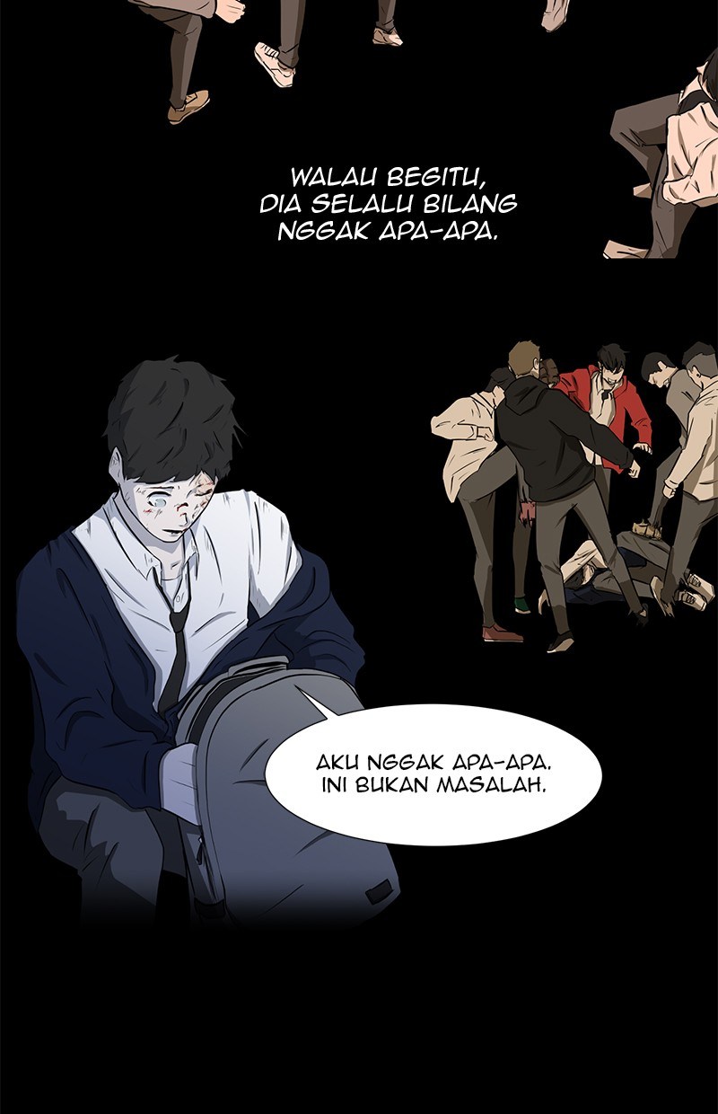 Dark Mortal Bab 33 halaman 29