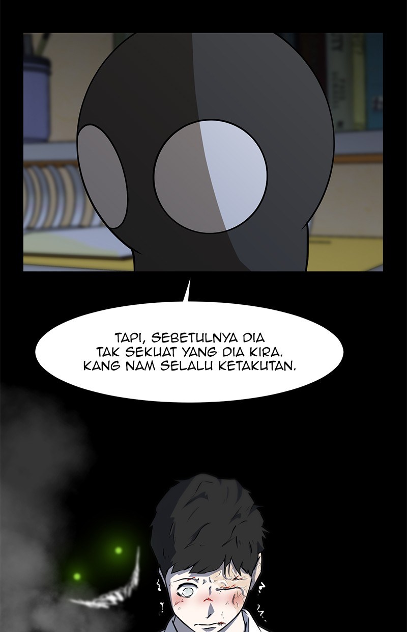 Dark Mortal Bab 33 halaman 30