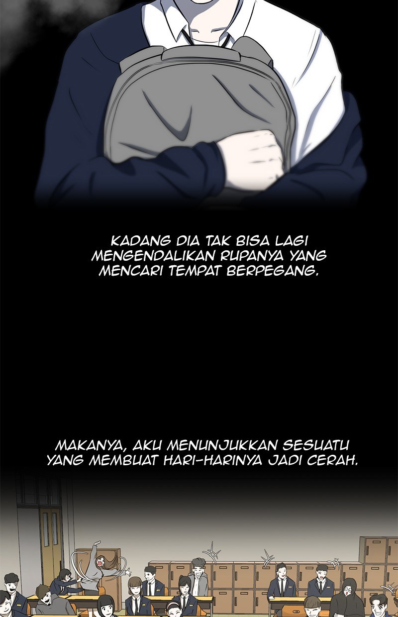 Dark Mortal Bab 33 halaman 31