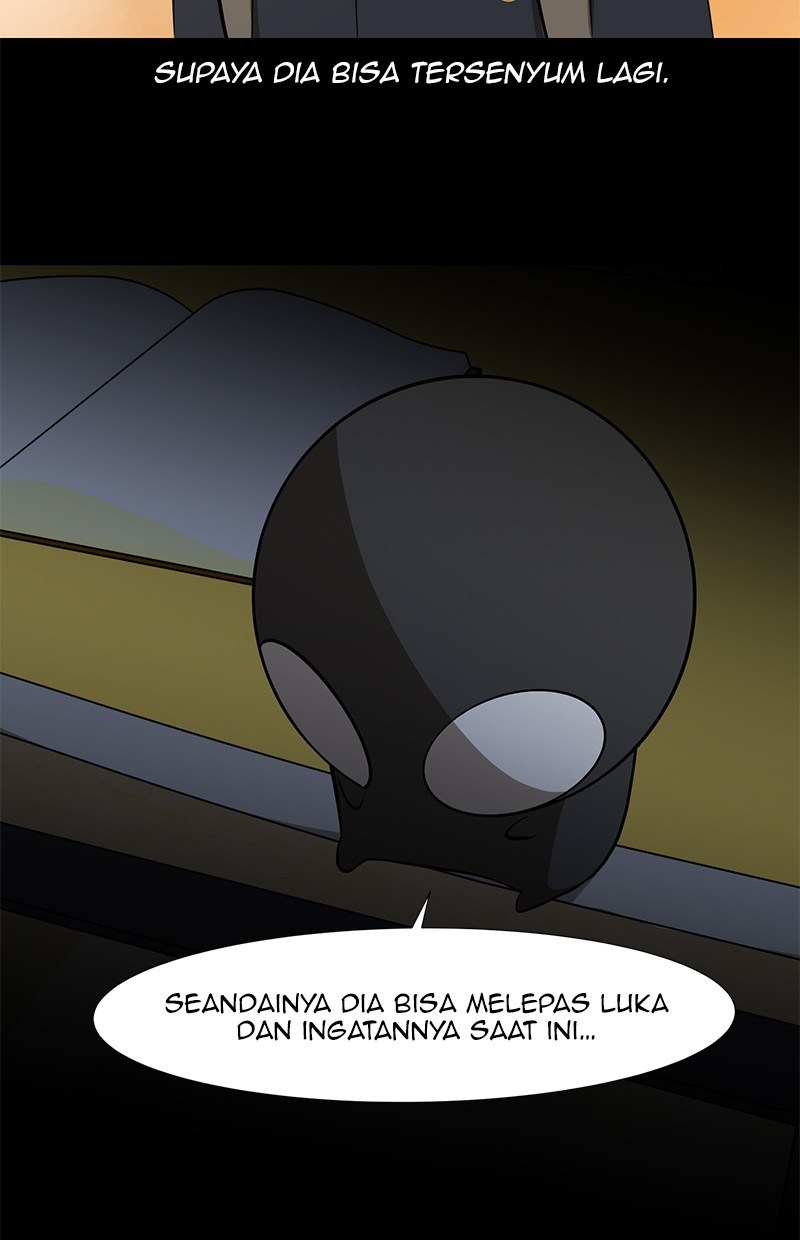 Dark Mortal Bab 33 halaman 34
