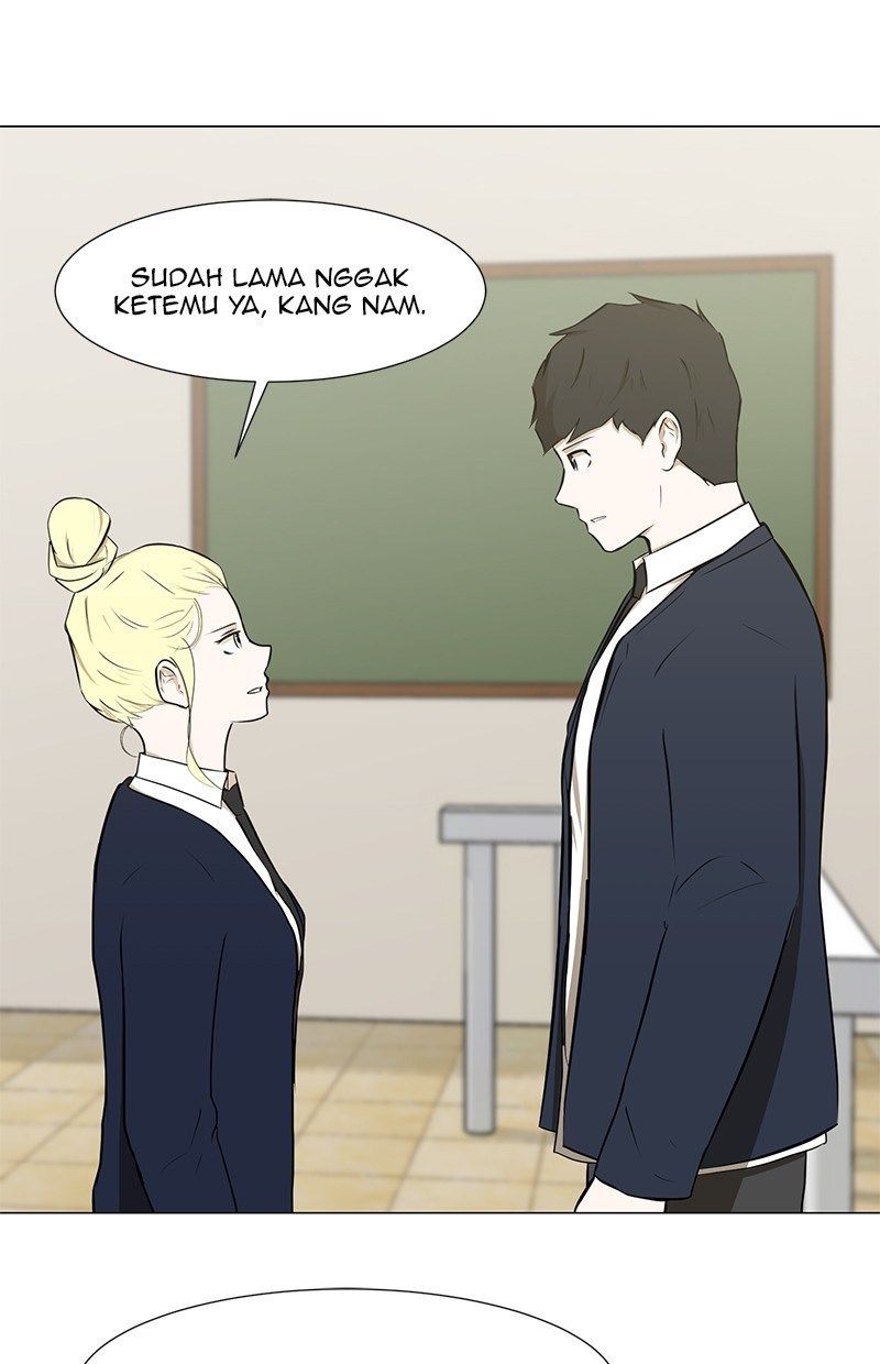 Dark Mortal Bab 33 halaman 45