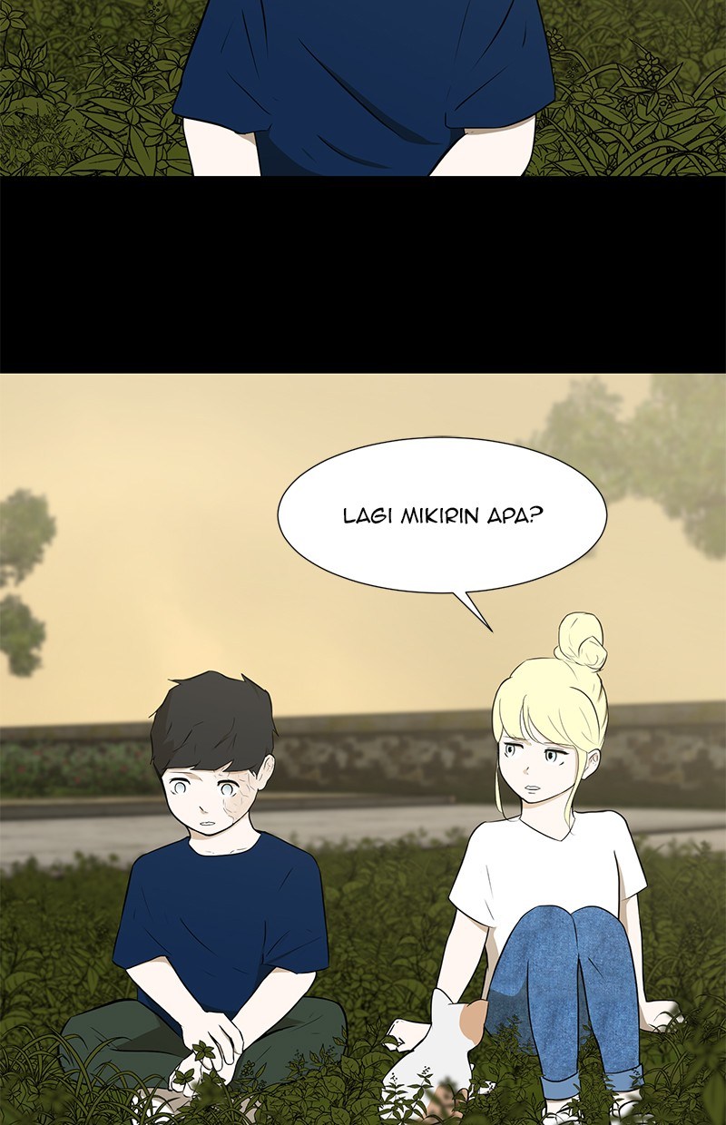 Dark Mortal Bab 33 halaman 49