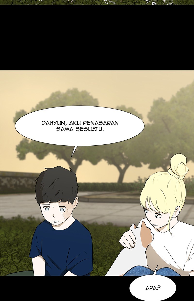 Dark Mortal Bab 33 halaman 50