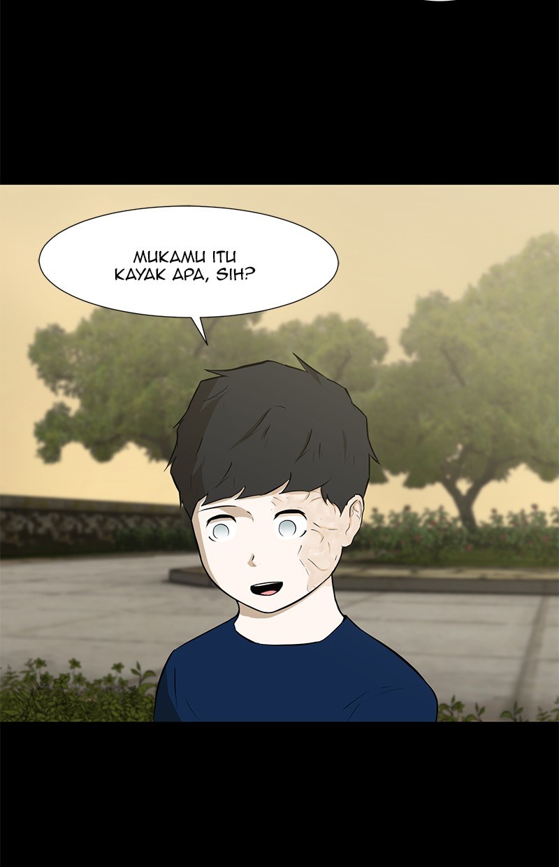 Dark Mortal Bab 33 halaman 51