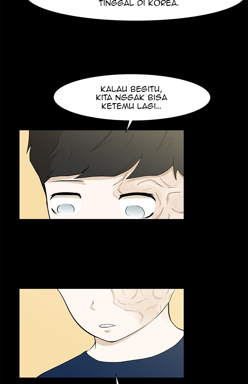 Dark Mortal Bab 33 halaman 56