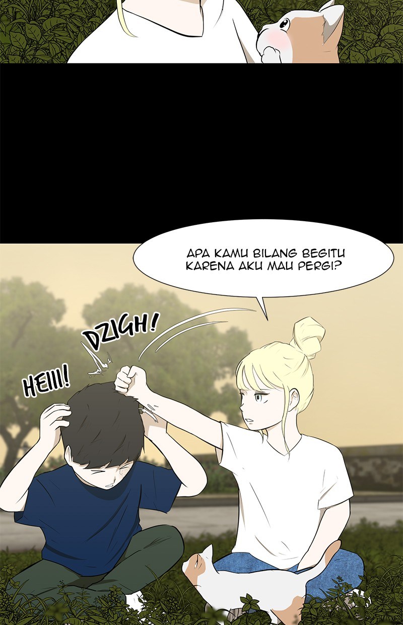 Dark Mortal Bab 33 halaman 59