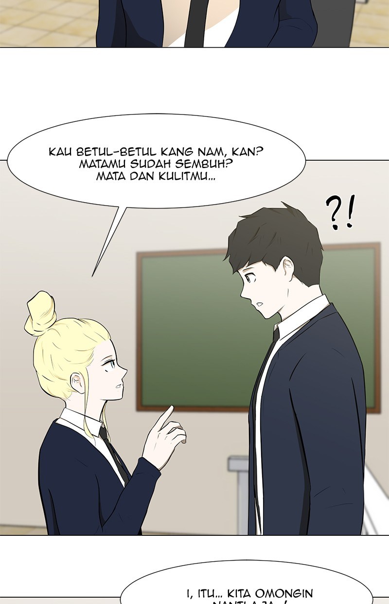Dark Mortal Bab 33 halaman 66