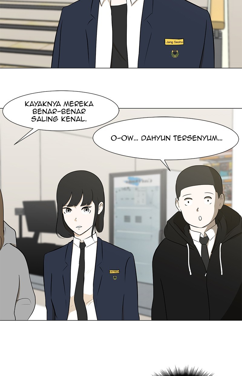 Dark Mortal Bab 33 halaman 69
