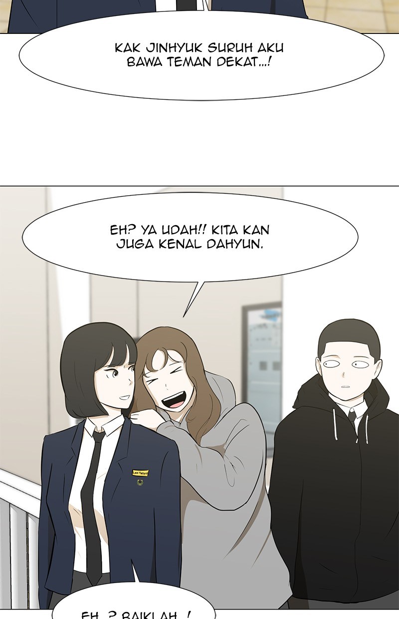Dark Mortal Bab 33 halaman 77