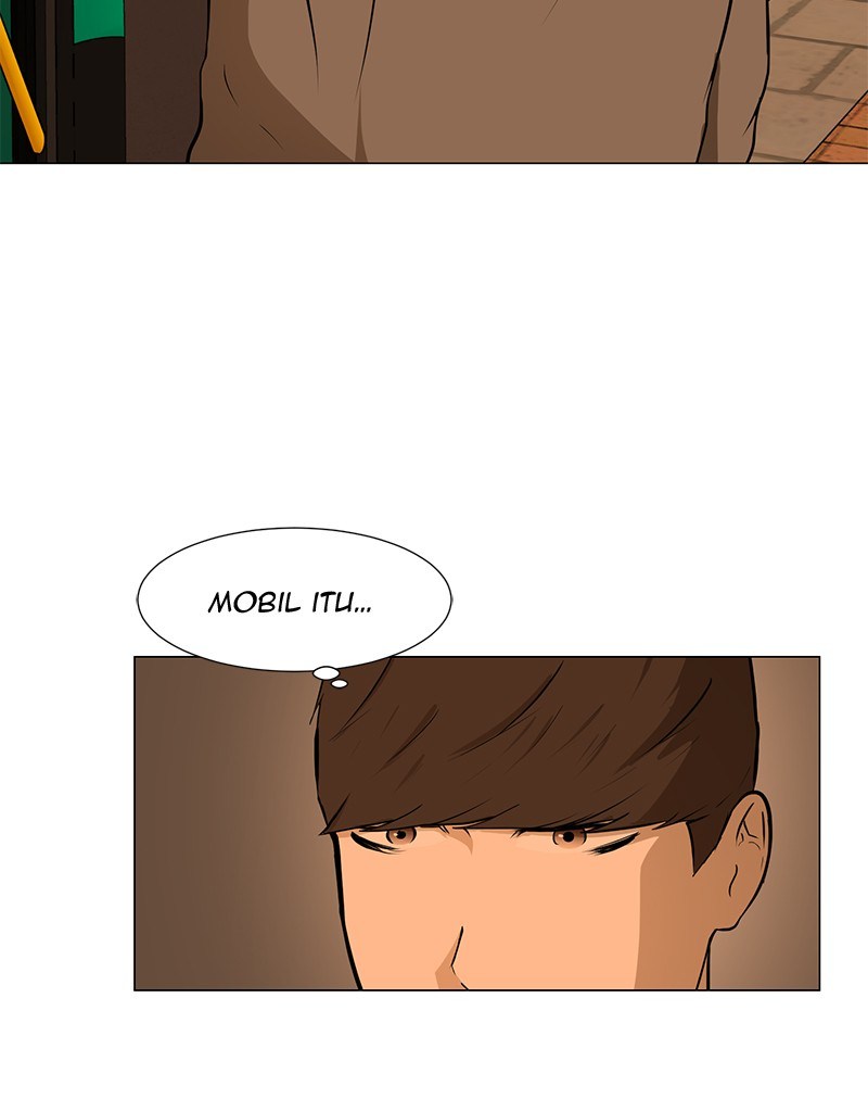 Dark Mortal Bab 34 halaman 8