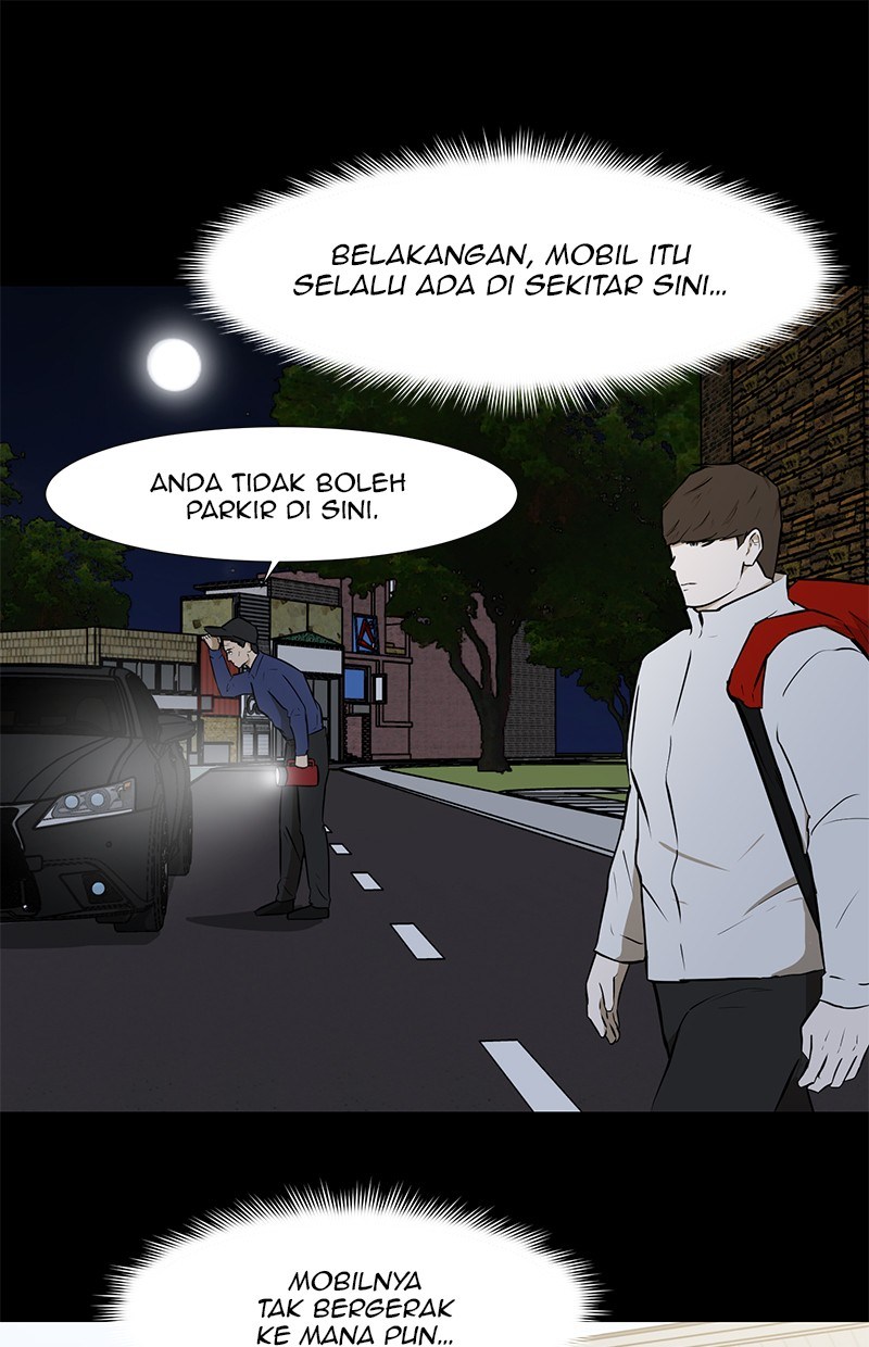 Dark Mortal Bab 34 halaman 9