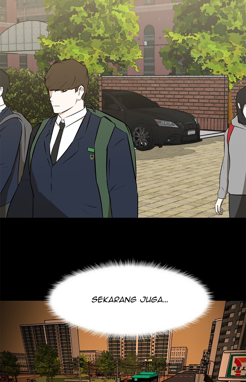 Dark Mortal Bab 34 halaman 11