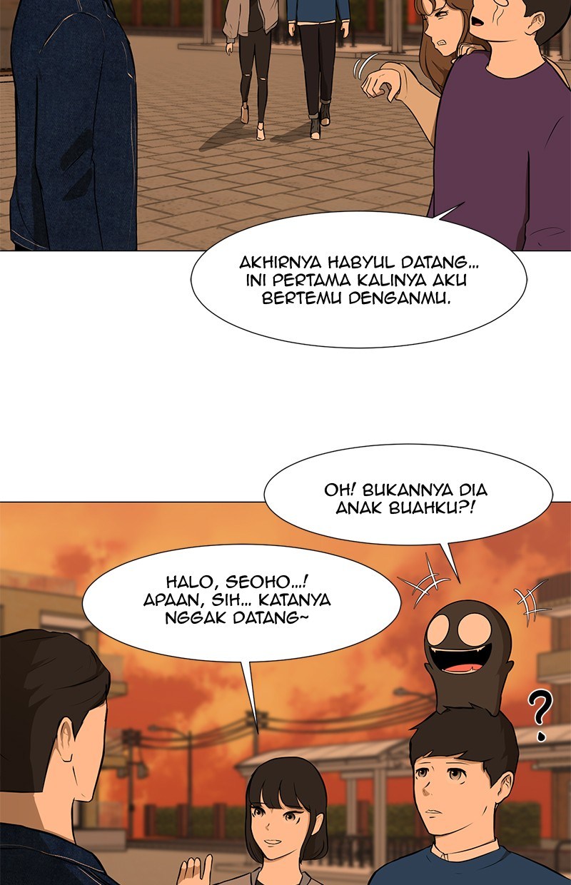 Dark Mortal Bab 34 halaman 22