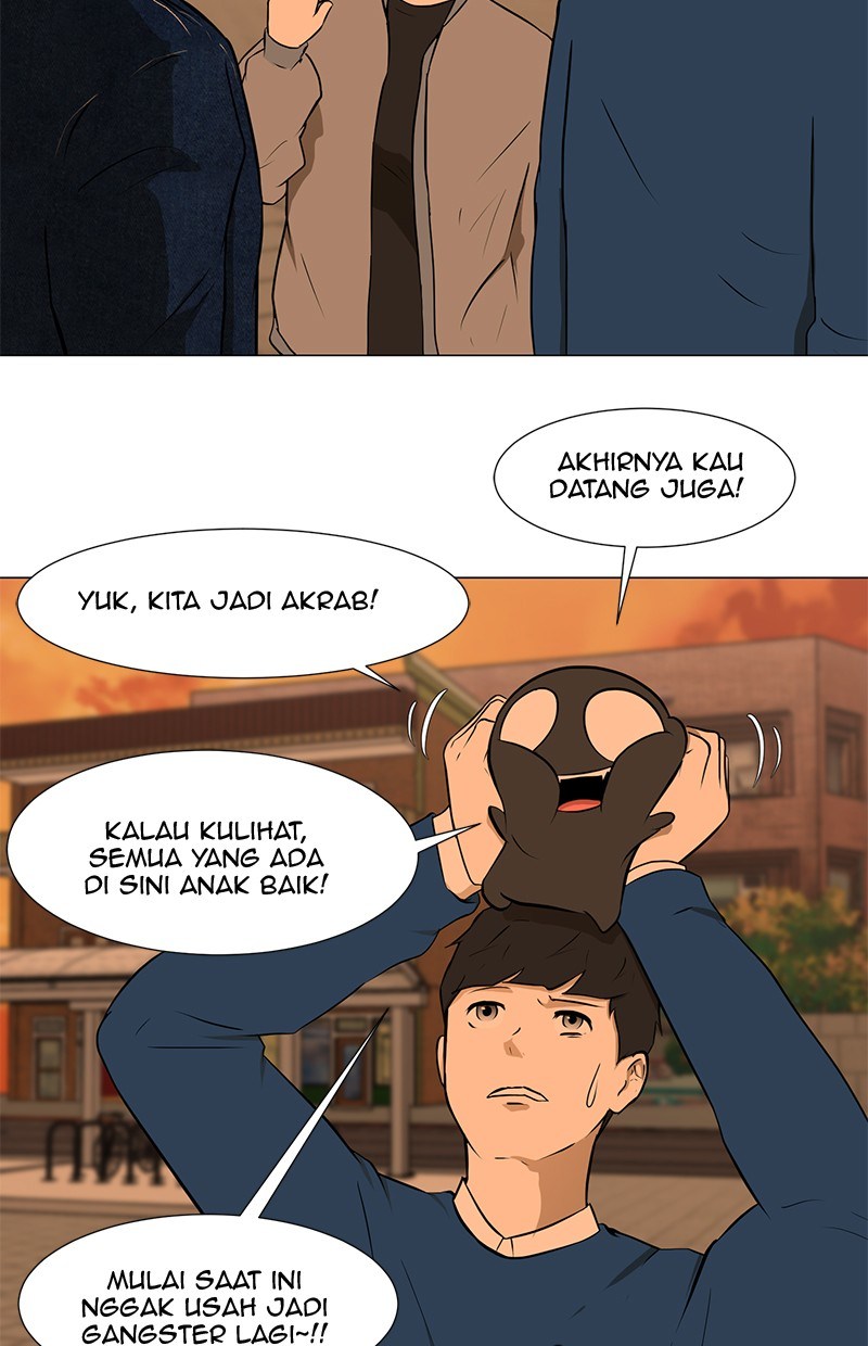 Dark Mortal Bab 34 halaman 23