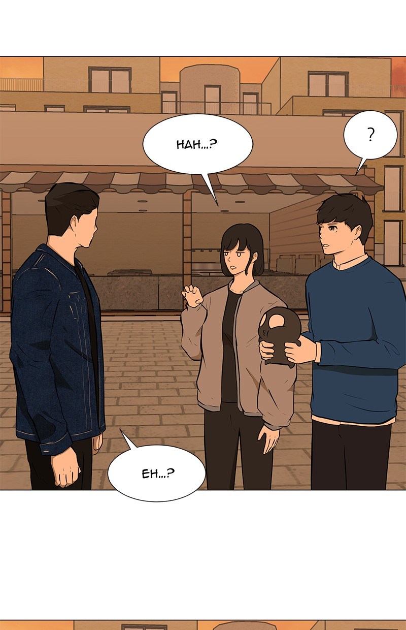 Dark Mortal Bab 34 halaman 26