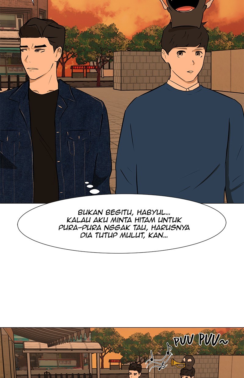 Dark Mortal Bab 34 halaman 28
