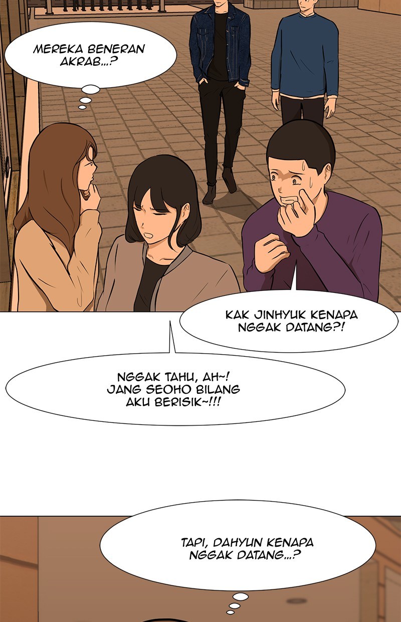 Dark Mortal Bab 34 halaman 29